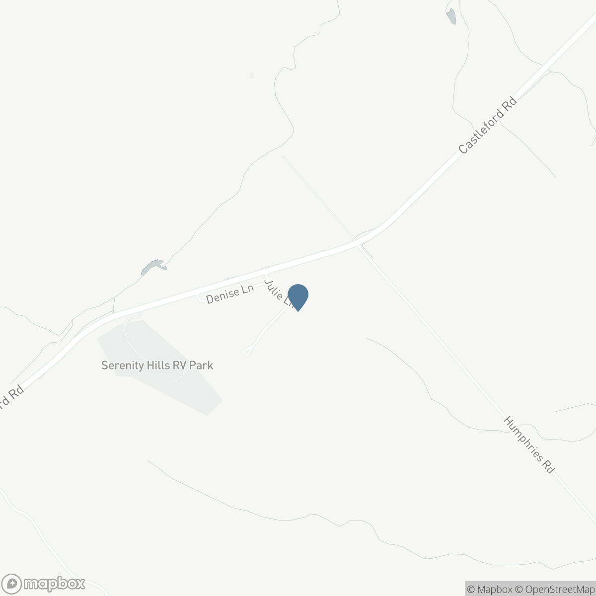 33 JULIE LANE, Renfrew, Ontario K7V 3Z4